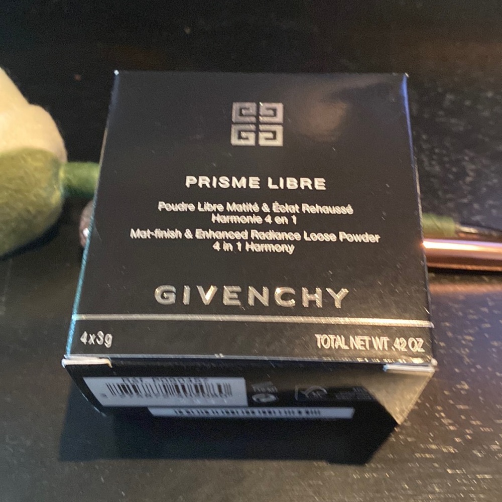 NEW* Prisme Libre Loose Powder Shade 03 Voile Rose